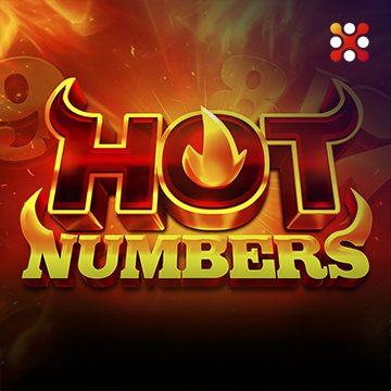 Hot Numbers - SKYBET138