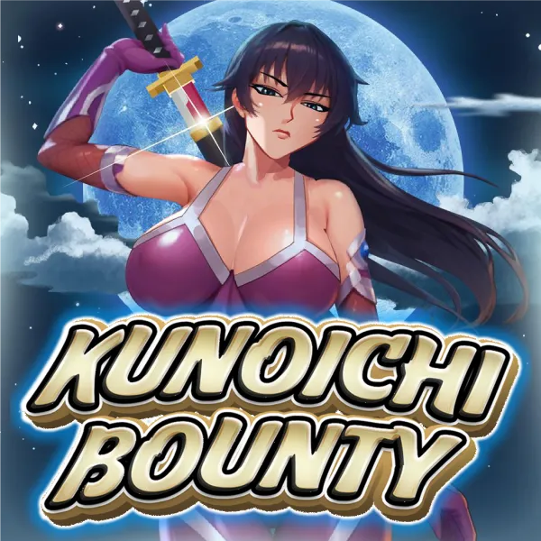 Kunoichi Bounty - SKYBET138