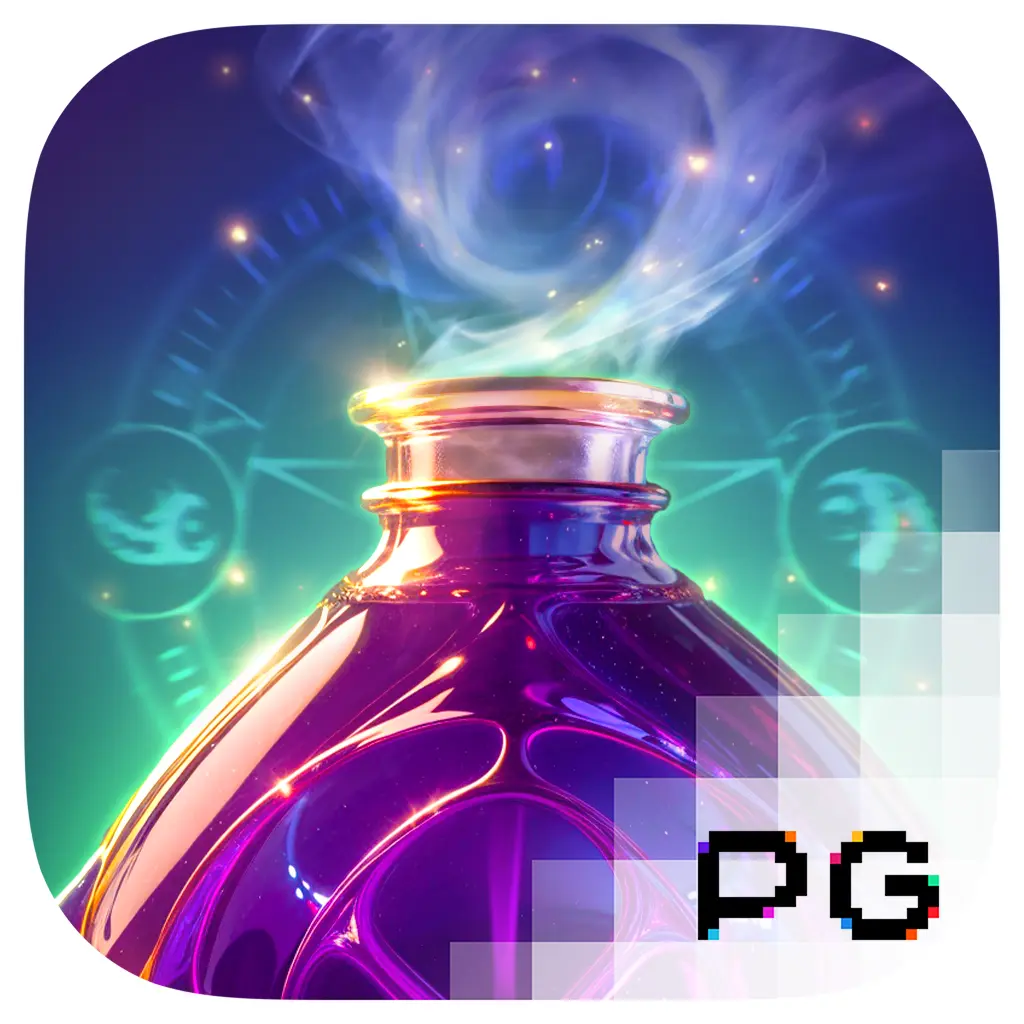 Mystic Potion - SKYBET138
