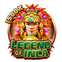 LEGEND OF INCA - SKYBET138