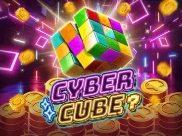 PLAYSTAR : CYBERCUBE - SKYBET138