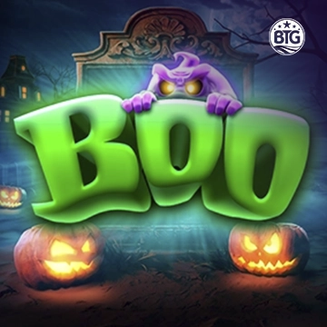 Boo - SKYBET138