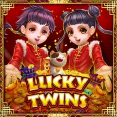 Lucky Twins - SKYBET138