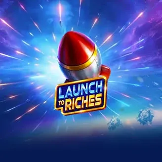 Launch to Riches - SKYBET138