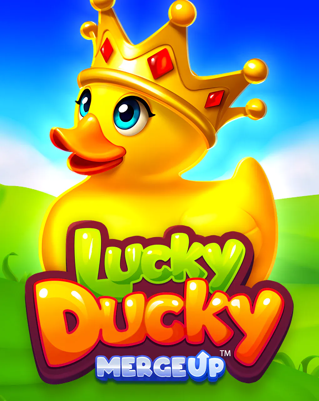 Lucky Ducky - SKYBET138