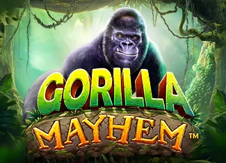 Gorilla Mayhem - SKYBET138
