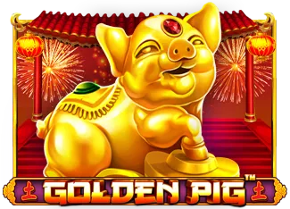 Golden Pig - SKYBET138