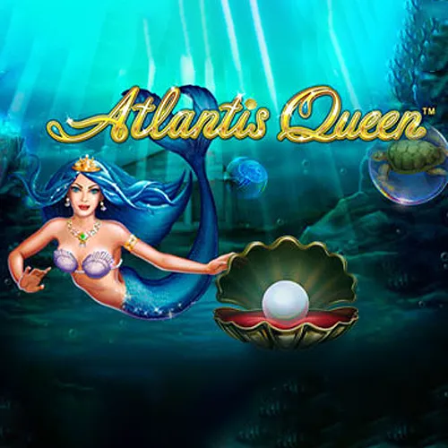 Atlantis Queen - SKYBET138