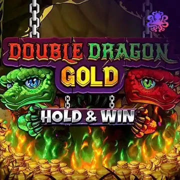 Double Dragon Gold: Hold & Win! - SKYBET138
