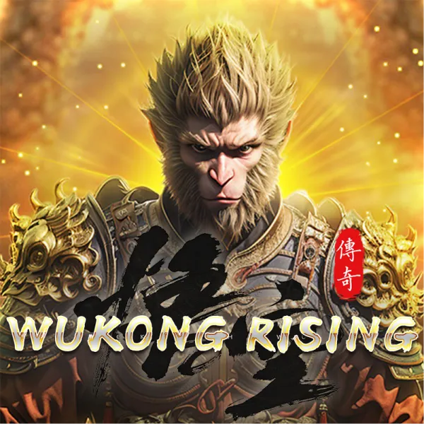 Wukong Rising - SKYBET138
