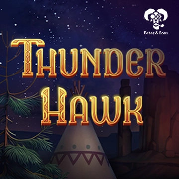 Thunderhawk - SKYBET138