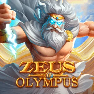 Zeus of Olympus - SKYBET138