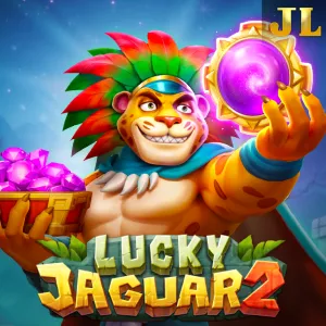 Lucky Jaguar 2 - SKYBET138