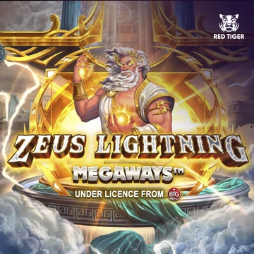 Zeus Lightning MegaWays - SKYBET138