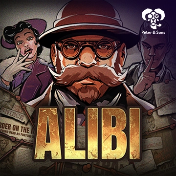 Alibi - SKYBET138