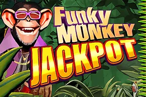 Funky Monkey JP - SKYBET138