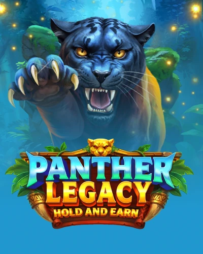 Panther Legacy - SKYBET138