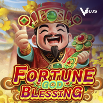 Fortune God Blessing - SKYBET138