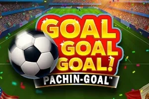 Goal Goal Goal: Pachin-Goal - SKYBET138
