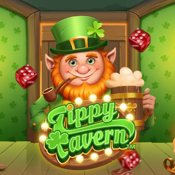 Tippy Tavern - SKYBET138