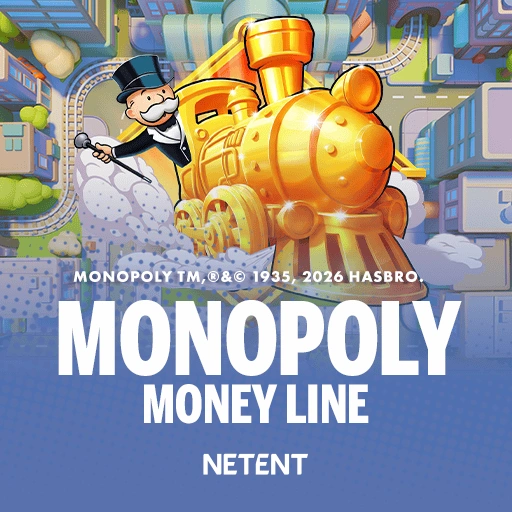 MONOPOLY Money Line - SKYBET138