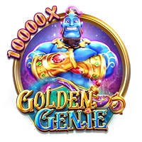 GOLDEN GENIE - SKYBET138