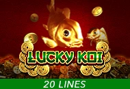Lucky Koi - SKYBET138