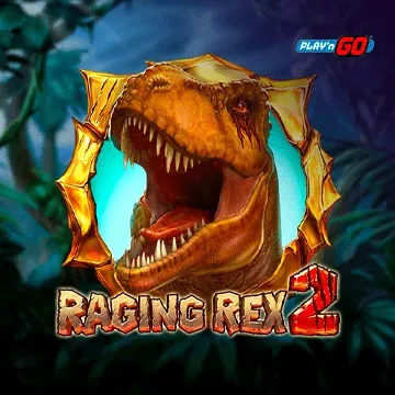 Raging Rex 2 - SKYBET138
