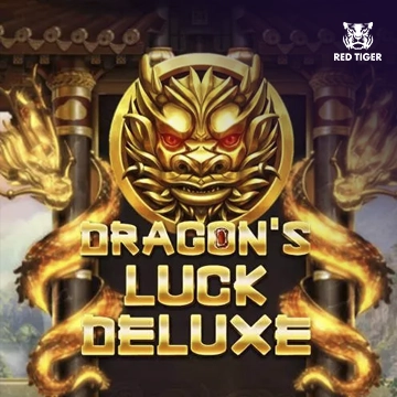 Dragons Luck Deluxe - SKYBET138