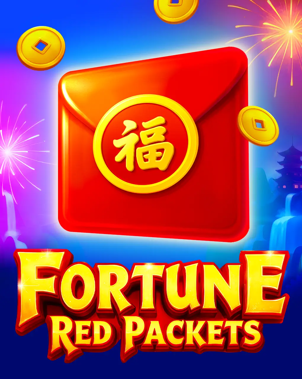 Fortune Red Packets - SKYBET138