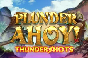 Plunder Ahoy! - SKYBET138