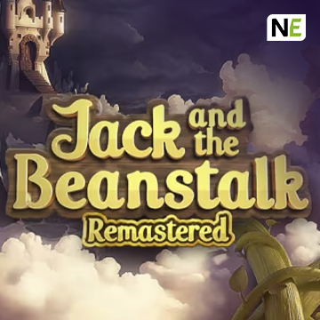 Jack and the Beanstalk Remastered - SKYBET138