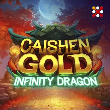 Caishen Gold: Infinity Dragon - SKYBET138
