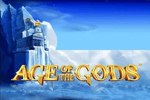 Age of the Gods: Age of the Gods™ - SKYBET138