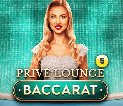 Priv&eacute; Lounge Baccarat 5 - SKYBET138