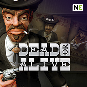Dead or Alive - SKYBET138
