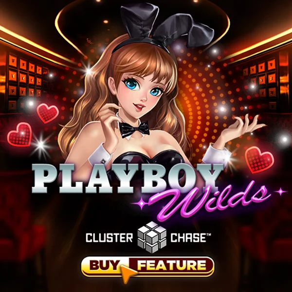 Playboy Wilds - SKYBET138