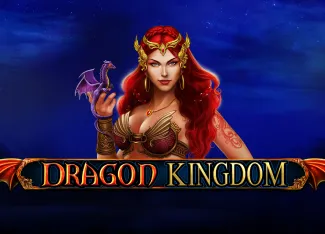 Dragon Kingdom - SKYBET138