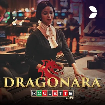 Dragonara Roulette - SKYBET138