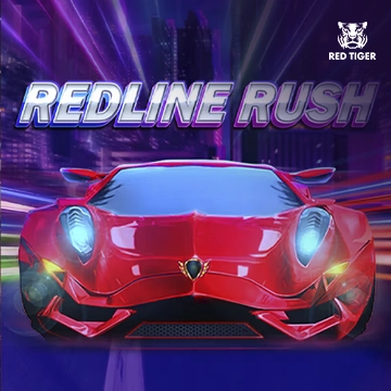 Redline Rush - SKYBET138