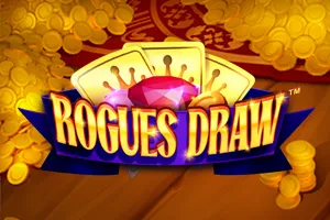Rogues Draw™ - SKYBET138