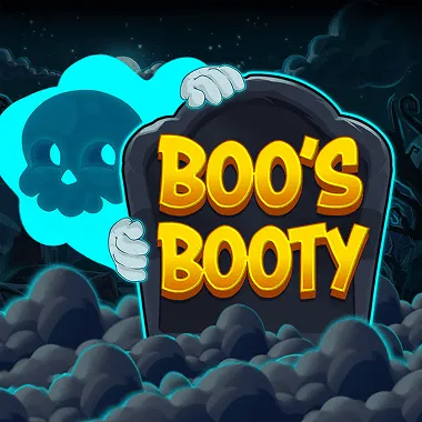 Boo’s Booty - SKYBET138