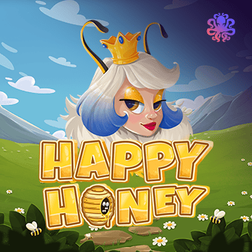 Happy Honey - SKYBET138