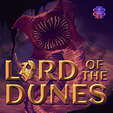 Lord of the Dunes - SKYBET138