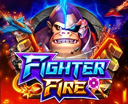 Fighter Fire - SKYBET138