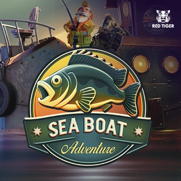 Sea Boat Adventure - SKYBET138