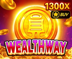 Wealthway - SKYBET138
