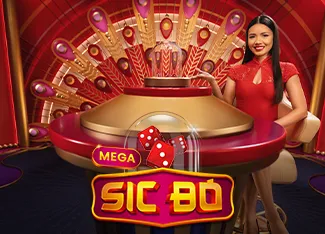 Mega Sic Bo - SKYBET138