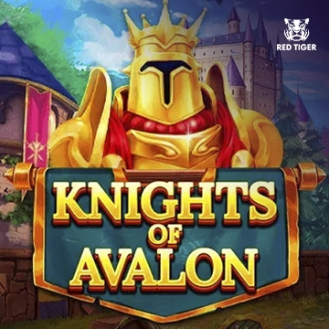 Knights Of Avalon - SKYBET138