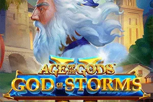 Age of the Gods God of Storms 2 - SKYBET138